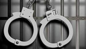 Two men were arrested Tuesday for allegedly selling duplicate wrist watches of popular brands in Atta market in Sector 27.(File Photo) Two men were arrested Tuesday for allegedly selling duplicate wrist watches of popular brands in Atta market in Sector 27.(File Photo)
