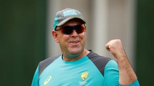 Darren Lehmann, coach of Australia looks on during an Australian nets session at the on December 23, 2017 in Melbourne, Australia.(Getty Images) Darren Lehmann, coach of Australia looks on during an Australian nets session at the on December 23, 2017 in Melbourne, Australia.(Getty Images)