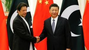 Kong visited Pakistan as Islamabad faced pressure from global powers to act against groups carrying out attacks in India, including Jaish-e-Mohammed (JeM), which claimed responsibility for the February 14 attack that killed 40 CRPF personnel in Pulwama.(REUTERS File Photo) Kong visited Pakistan as Islamabad faced pressure from global powers to act against groups carrying out attacks in India, including Jaish-e-Mohammed (JeM), which claimed responsibility for the February 14 attack that killed 40 CRPF personnel in Pulwama.(REUTERS File Photo)