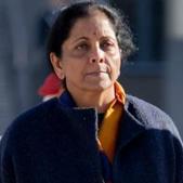 Defence Minister Nirmala Sitharaman Sunday criticised those from within the country who had termed Pakistan Prime Minister Imran Khan a “statesman” for returning Wing Commander Abhinandan Varthaman and said the IAF pilot’s release was as per law and not a favour.(AFP File Photo) Defence Minister Nirmala Sitharaman Sunday criticised those from within the country who had termed Pakistan Prime Minister Imran Khan a “statesman” for returning Wing Commander Abhinandan Varthaman and said the IAF pilot’s release was as per law and not a favour.(AFP File Photo)
