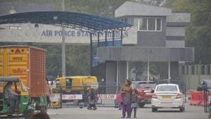 Ghaziabad city has secured the 13th position in the national rankings of the Swachh Survekshan, 2019.(Sakib Ali /HT File Photo) Ghaziabad city has secured the 13th position in the national rankings of the Swachh Survekshan, 2019.(Sakib Ali /HT File Photo)