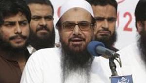 At least 56 seminaries and facilities being run by Mumbai terror attack mastermind Hafiz Saeed-led Jamaat-ud-Dawa and its wing Falah-e-Insaniat Foundation in Pakistan’s southern Sindh province have been taken over by authorities.(AP/File Photo) At least 56 seminaries and facilities being run by Mumbai terror attack mastermind Hafiz Saeed-led Jamaat-ud-Dawa and its wing Falah-e-Insaniat Foundation in Pakistan’s southern Sindh province have been taken over by authorities.(AP/File Photo)