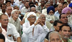 To deliver pensions, India needs a clear vision, strategy and institutional architecture(HT) To deliver pensions, India needs a clear vision, strategy and institutional architecture(HT)