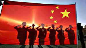 In China, 30 years ago, an audacious public protest in the capital’s central square pushed China’s autocrats to the brink(REUTERS) In China, 30 years ago, an audacious public protest in the capital’s central square pushed China’s autocrats to the brink(REUTERS)