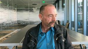 Timothy Ray Brown, also known as the Timothy Ray Brown, also known as the
