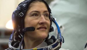 NASA astronauts Anne McClain and Christina Koch will share the credit of performing the spacewalk at the International Space Station, CNN reported.(AFP) NASA astronauts Anne McClain and Christina Koch will share the credit of performing the spacewalk at the International Space Station, CNN reported.(AFP)