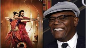 Samuel L Jackson’s latest film Captain Marvel released in India this week.(AFP) Samuel L Jackson’s latest film Captain Marvel released in India this week.(AFP)