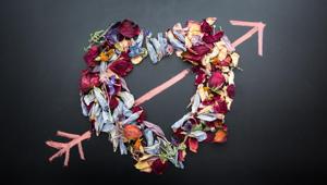 Love in the time of the dating app revolution.(Unsplash) Love in the time of the dating app revolution.(Unsplash)