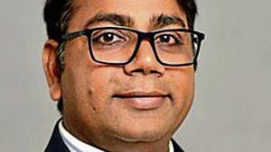 The 28th GD Birla Award for Scientific Research for the year 2018 was awarded to Dr Rajeev K Varshney of the Centre of Excellence in Genomics, Telangana.(File Photo) The 28th GD Birla Award for Scientific Research for the year 2018 was awarded to Dr Rajeev K Varshney of the Centre of Excellence in Genomics, Telangana.(File Photo)