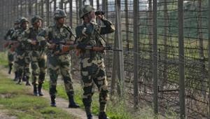 The Pulwama suicide attack – the worst in Kashmir -- led to the most serious conflict in years between India and Pakistan. China on Friday urged the two neighbours to ‘turn the page’ and move ahead.♥(Reuters file photr) The Pulwama suicide attack – the worst in Kashmir -- led to the most serious conflict in years between India and Pakistan. China on Friday urged the two neighbours to ‘turn the page’ and move ahead.♥(Reuters file photr)
