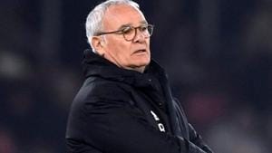 Fulham manager Claudio Ranieri looks dejected.(Action Images via Reuters)