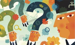 Modern quizzing is more about how well you can recall and retrieve what’s in your head. A good quiz will get you to work out answers you didn’t know you knew.(Getty Images) Modern quizzing is more about how well you can recall and retrieve what’s in your head. A good quiz will get you to work out answers you didn’t know you knew.(Getty Images)
