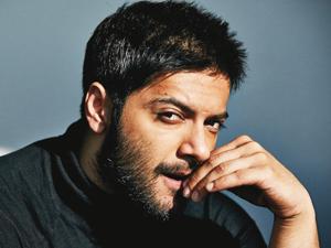 Actor Ali Fazal says he’s watched The Godfather too many times! Shirt, Zara(Angelo Sgambati) Actor Ali Fazal says he’s watched The Godfather too many times! Shirt, Zara(Angelo Sgambati)