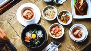 Cut the crap and eat out(Unsplash) Cut the crap and eat out(Unsplash)
