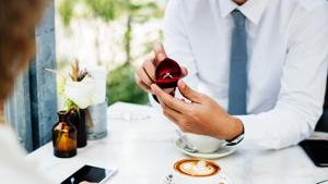 Be honest when confessing your love to someone.(Unsplash) Be honest when confessing your love to someone.(Unsplash)