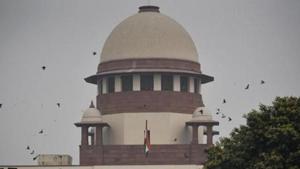 The committee will carry out its mediation in Ayodhya. Starting within a week, the court has set a deadline of four weeks for the committee to complete its work.(Biplov Bhuyan/HT PHOTO) The committee will carry out its mediation in Ayodhya. Starting within a week, the court has set a deadline of four weeks for the committee to complete its work.(Biplov Bhuyan/HT PHOTO)