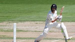File image of Kane Williamson.(AFP) File image of Kane Williamson.(AFP)
