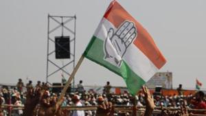 Two more Congress legislators in Gujarat resigned from the party on Friday, a development that comes just four days ahead of the March 12 Congress Working Committee (CWC) meeting in Ahmedabad.(HT File Photo) Two more Congress legislators in Gujarat resigned from the party on Friday, a development that comes just four days ahead of the March 12 Congress Working Committee (CWC) meeting in Ahmedabad.(HT File Photo)