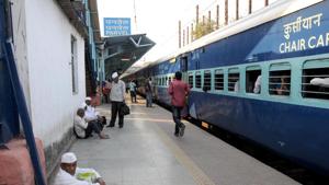 RRB Group D : The railway recruitment boards (RRB) on Sunday released the candidate wise question paper along with the candidate response with final key of RRB Group D examination.(HT file) RRB Group D : The railway recruitment boards (RRB) on Sunday released the candidate wise question paper along with the candidate response with final key of RRB Group D examination.(HT file)