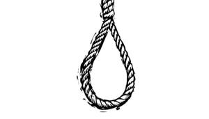 A 13-year-old girl allegedly committed suicide by hanging herself from a ceiling fan in west Delhi’s Tilak Nagar on Saturday, police said.(Representative Image) A 13-year-old girl allegedly committed suicide by hanging herself from a ceiling fan in west Delhi’s Tilak Nagar on Saturday, police said.(Representative Image)