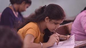 SSC stenographer Grade C and D answer key and objections 2019 : The Staff Selection Commission (SSC) has released the tentative answer keys of Stenographer (Grade C and D) examination 2018. You can raise objections till 6pm on Monday.(Anshuman Poyrekar/HT file)