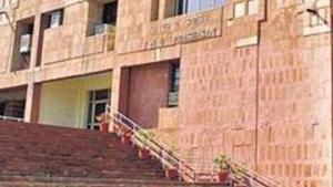 In the last hearing, the court told the Delhi government not to sit on the police file seeking sanction to proceed in the case.(Ajay Aggarwal/HT file photo) In the last hearing, the court told the Delhi government not to sit on the police file seeking sanction to proceed in the case.(Ajay Aggarwal/HT file photo)