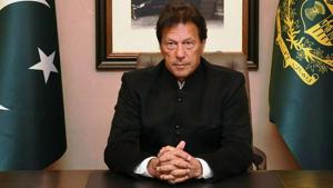 Pakistan has asked the Financial Action Task Force (FATF) to remove India as the co-chair of the international terror financing watchdog’s Asia-Pacific Joint Group, which is reviewing Islamabad’s progress on action against terrorism.)(PTI File Photo) Pakistan has asked the Financial Action Task Force (FATF) to remove India as the co-chair of the international terror financing watchdog’s Asia-Pacific Joint Group, which is reviewing Islamabad’s progress on action against terrorism.)(PTI File Photo)