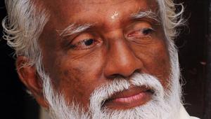 Kummanam Rajasekharan, 67, resigned as Mizoram governor on Friday amid calls for fielding him as Bharatiya Janata Party (BJP)’s Lok Sabha candidate from Kerala’s Thiruvananthapuram.(HT Photo) Kummanam Rajasekharan, 67, resigned as Mizoram governor on Friday amid calls for fielding him as Bharatiya Janata Party (BJP)’s Lok Sabha candidate from Kerala’s Thiruvananthapuram.(HT Photo)