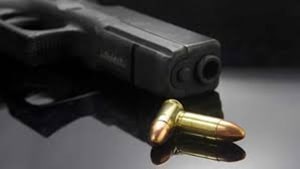 A 19-year-old man sustained a gunshot wound in his left shoulder after a gang of cattle thieves allegedly shot at him while trying to escape after their bid to steal a buffalo was foiled in Balewa village of Pataudi, late Sunday night, police said.(Picture for representation) A 19-year-old man sustained a gunshot wound in his left shoulder after a gang of cattle thieves allegedly shot at him while trying to escape after their bid to steal a buffalo was foiled in Balewa village of Pataudi, late Sunday night, police said.(Picture for representation)