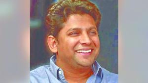 Sujay Vikhe Patil, son of Congress leader Radhakrishna Vikhe Patil who is the leader of opposition in Maharashtra assembly, is likely to join the BJP on Tuesday, March 12, 2019.(HT File Photo) Sujay Vikhe Patil, son of Congress leader Radhakrishna Vikhe Patil who is the leader of opposition in Maharashtra assembly, is likely to join the BJP on Tuesday, March 12, 2019.(HT File Photo)