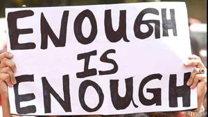 The victim has said in her complaint to the police that the accused often threatened to spoil her career and made derogatory and abusive remarks against her.(Picture for representation) The victim has said in her complaint to the police that the accused often threatened to spoil her career and made derogatory and abusive remarks against her.(Picture for representation)