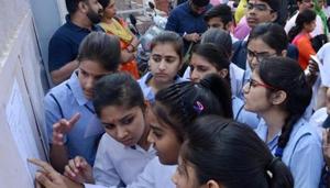 NIOS Class 10th, 12th datesheet released(PTI) NIOS Class 10th, 12th datesheet released(PTI)