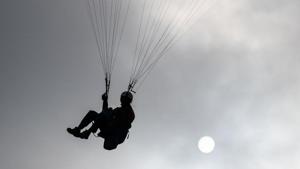Image for representation.(AFP file photo) Image for representation.(AFP file photo)
