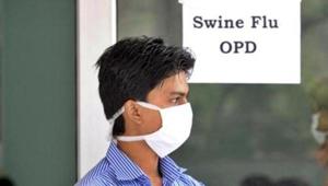 As per the report, the death toll due to swine flu in Delhi this year still stands at six. The city had recorded 1,965 cases till February 18 and on Monday the number of people affected by the H1N1 infection rose to 2,835, it said.(HT File) As per the report, the death toll due to swine flu in Delhi this year still stands at six. The city had recorded 1,965 cases till February 18 and on Monday the number of people affected by the H1N1 infection rose to 2,835, it said.(HT File)