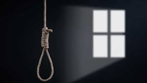 A 40-year-old man battling a financial crisis allegedly murdered his minor son and daughter and later committed suicide at his house in Ghaziabad’s Sihani near Raj Nagar Extension early Tuesday.(Picture for representation) A 40-year-old man battling a financial crisis allegedly murdered his minor son and daughter and later committed suicide at his house in Ghaziabad’s Sihani near Raj Nagar Extension early Tuesday.(Picture for representation)