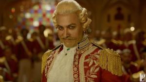 Aamir Khan’s Thugs of Hindostan may have been a flop but that doesn’t impact his career. Aamir Khan’s Thugs of Hindostan may have been a flop but that doesn’t impact his career.