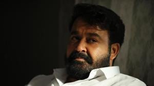 Prithviraj’s directorial debut stars Mohanlal. Prithviraj’s directorial debut stars Mohanlal.