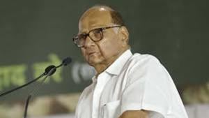 In his 50-year-long career in politics, Pawar has contested 14 elections and won every single one of them, including in 1984 after the assassination of Prime Minister Indira Gandhi(FILE) In his 50-year-long career in politics, Pawar has contested 14 elections and won every single one of them, including in 1984 after the assassination of Prime Minister Indira Gandhi(FILE)