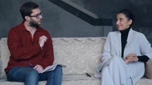 <p>We caught up with Manisha Koirala while she was in Delhi and spoke to her about her book, Healed: How Cancer Gave Me A New Life published by Penguin India.</p>