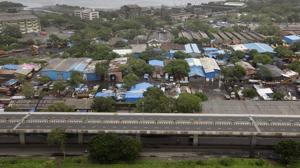 Many of the tenants, spread between Wadala and Colaba, are facing eviction notices from the Mumbai Port Trust on the pretext of their leases getting expired or owing to the alleged outstanding dues(HT File) Many of the tenants, spread between Wadala and Colaba, are facing eviction notices from the Mumbai Port Trust on the pretext of their leases getting expired or owing to the alleged outstanding dues(HT File)