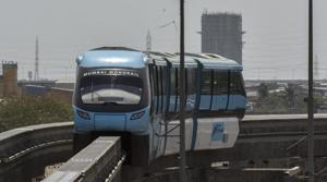 The BMC has suggested to BEST to integrate its services with Metro and Monorail networks.(Kunal Patil/HT Photo) The BMC has suggested to BEST to integrate its services with Metro and Monorail networks.(Kunal Patil/HT Photo)