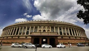 Uttar Pradesh sends the largest number, 80, to the 543-member Lok Sabha or Parliament’s Lower House.(PTI/ Representative Image) Uttar Pradesh sends the largest number, 80, to the 543-member Lok Sabha or Parliament’s Lower House.(PTI/ Representative Image)