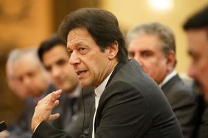 If Pakistan continues with its age-old policy of supporting terrorist groups, the Trump administration may look into other options which could range from selective visa ban, revoking its non-NATO ally status and even cutting civilian aid to Pakistan.(Reuters) If Pakistan continues with its age-old policy of supporting terrorist groups, the Trump administration may look into other options which could range from selective visa ban, revoking its non-NATO ally status and even cutting civilian aid to Pakistan.(Reuters)
