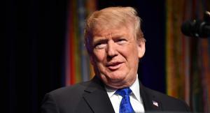 The US military is readying to test missiles banned by a Cold War-era arms control pact with Moscow that is set to end formally this year after President Donald Trump withdrew from it over Russian violations.(AFP) The US military is readying to test missiles banned by a Cold War-era arms control pact with Moscow that is set to end formally this year after President Donald Trump withdrew from it over Russian violations.(AFP)