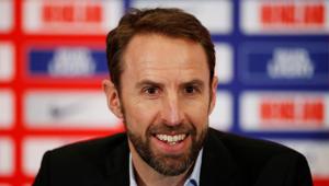 England manager Gareth Southgate during the squad announcement press conference(Action Images via Reuters) England manager Gareth Southgate during the squad announcement press conference(Action Images via Reuters)