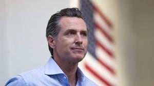 Republicans condemned the action on Wednesday, saying Newsom’s action was an offence to the families of victims of gruesome crimes.(AFP) Republicans condemned the action on Wednesday, saying Newsom’s action was an offence to the families of victims of gruesome crimes.(AFP)