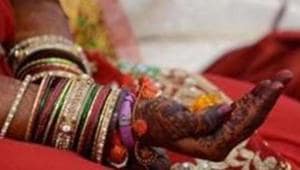 For the baraat parties, seizure of commercial vehicles by the state government for election purposes would certainly dim their celebrations.(AFP) For the baraat parties, seizure of commercial vehicles by the state government for election purposes would certainly dim their celebrations.(AFP)