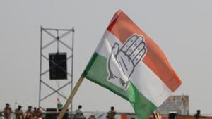 Manish Khanduri is likely to be fielded from the Pauri Lok Sabha constituency, from where his father is the current sitting BJP MP.(HT File Photo/Representative image) Manish Khanduri is likely to be fielded from the Pauri Lok Sabha constituency, from where his father is the current sitting BJP MP.(HT File Photo/Representative image)