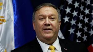The US State Department on Wednesday slammed human rights violations in China, saying the sort of abuses it had inflicted on its Muslim minorities had not been seen “since the 1930s.”(REUTERS) The US State Department on Wednesday slammed human rights violations in China, saying the sort of abuses it had inflicted on its Muslim minorities had not been seen “since the 1930s.”(REUTERS)
