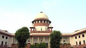 Electoral Bonds were introduced after changes in the Finance Act 2017; there was related amendments in the Income Tax Act, the RBI Act, and the Representation of People Act.(HT File Photo) Electoral Bonds were introduced after changes in the Finance Act 2017; there was related amendments in the Income Tax Act, the RBI Act, and the Representation of People Act.(HT File Photo)